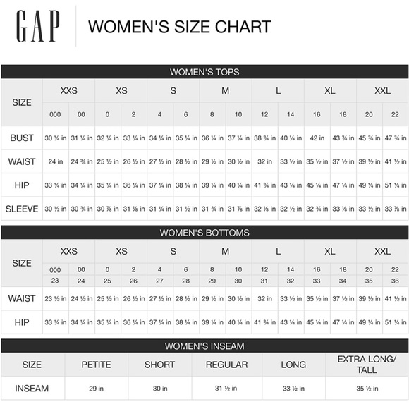 GAP Women's Mid Rise Skinny Jean Legging Pants - size 18/34. - Picture 5 of 5